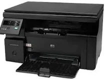 HP LaserJet Pro M1136 mfp Printer HP LaserJet Pro M1136 mfp driver download