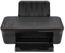 HP Deskjet 1050A Printer HP Deskjet 1050A driver download