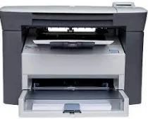 HP LaserJet M1005 Printer HP LaserJet M1005 driver download
