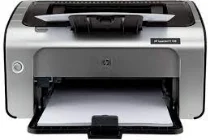 HP LaserJet Pro P1108 Printer HP LaserJet Pro P1108 driver download