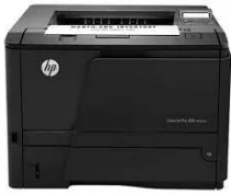 HP LaserJet Pro 400 M401dne Printer HP LaserJet Pro 400 M401dne Driver