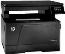 HP LaserJet Pro M435nw Printer HP LaserJet Pro M435nw driver