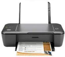 HP Deskjet 2000 Printer HP Deskjet 2000 driver