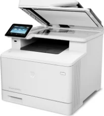 HP Color LaserJet Pro MFP M477fdw driver Downloads HP Color LaserJet Pro MFP M477fdw driver