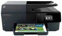 HP Officejet Pro 6830 driver Downloads HP Officejet Pro 6830 driver