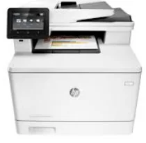 HP Color LaserJet Pro MFP M477fdn driver Downloads HP Color LaserJet Pro MFP M477fdn driver