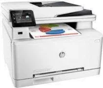 HP Color LaserJet Pro MFP M274n driver Downloads HP Color LaserJet Pro MFP M274n driver