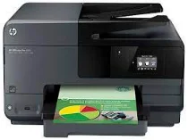 HP Officejet Pro 8610 driver Downloads HP Officejet Pro 8610 driver