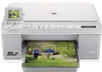 HP Photosmart C6380 driver Downloads HP Photosmart C6380 driver