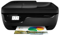 HP OfficeJet 3834 driver Downloads HP OfficeJet 3834 driver