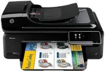 HP Officejet 7500A driver Downloads HP Officejet 7500A driver