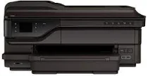 HP Officejet 7612 driver Downloads HP Officejet 7612 driver