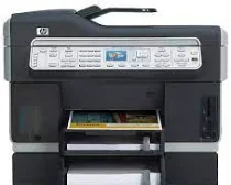 HP Officejet Pro L7780 driver Downloads HP Officejet Pro L7780 driver