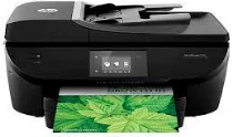 HP Officejet 5744 driver Downloads HP Officejet 5744 driver