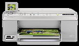 HP Photosmart C6383 Printer HP Photosmart C6383 driver