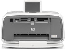 HP Photosmart A716 Printer HP Photosmart A716 driver