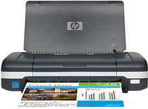 HP Officejet H470 Printer HP Officejet H470 driver