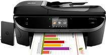 HP Officejet 8040 Printer HP Officejet 8040 driver