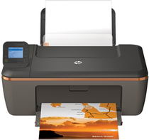 HP Deskjet 3510 Printer HP Deskjet 3510 driver