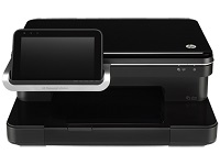HP Photosmart eStation C510a Printer HP Photosmart eStation C510a Driver