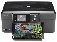 HP Photosmart C309g Premium Printer HP Photosmart C309g Premium Driver