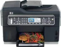 HP Officejet Pro L7650 driver Downloads HP Officejet Pro L7650 driver