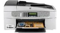 HP Officejet 6318 Printer HP Officejet 6318 driver