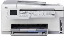 HP Photosmart C6180 Printer HP Photosmart C6180 driver