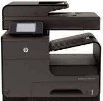 HP Officejet Pro X476dn MFP Printer HP Officejet Pro X476dn MFP driver