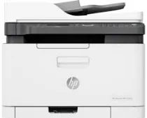 HP Color Laser MFP 179fnw Printer HP Color Laser MFP 179fnw driver
