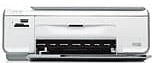 HP Photosmart C4344 Printer HP Photosmart C4344 driver