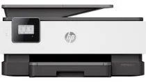 HP OfficeJet 8010 Printer HP OfficeJet 8010 driver