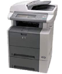 HP LaserJet M3035xs Printer HP LaserJet M3035xs Driver