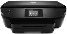 HP DeskJet Ink Advantage 5640 Printer HP DeskJet Ink Advantage 5640 Driver