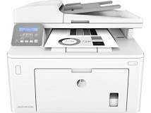 HP LaserJet Pro MFP M148dw Printer HP LaserJet Pro MFP M148dw Driver