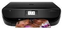 HP ENVY 4510 Printer HP ENVY 4510 Driver