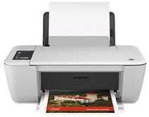 HP DeskJet 2546P Printer HP DeskJet 2546P Driver