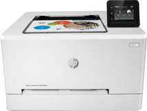 HP Color LaserJet Pro M254dw Printer HP Color LaserJet Pro M254dw driver