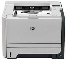 HP LaserJet P2055d Printer HP LaserJet P2055d Driver
