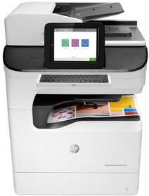 HP PageWide Enterprise Color Flow MFP E77660zs Printer HP PageWide Enterprise Color Flow MFP E77660zs driver