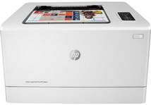 HP Color LaserJet Pro M154nw Printer HP Color LaserJet Pro M154nw driver