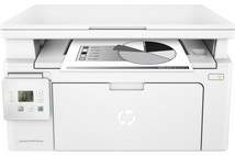 HP LaserJet Pro MFP M132a Printer HP LaserJet Pro MFP M132a Driver