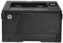 HP LaserJet Pro M701n Printer HP LaserJet Pro M701n Driver