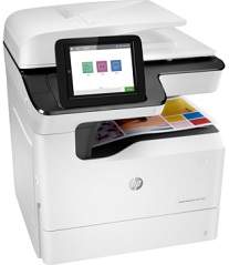 HP PageWide Managed Color MFP P77950dn Printer HP PageWide Managed Color MFP P77950dn Driver download