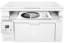 HP LaserJet Pro MFP M130a Printer HP LaserJet Pro MFP M130a Driver