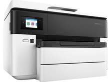 HP OfficeJet Pro 7730 Printer HP OfficeJet Pro 7730 driver