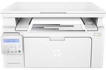 HP LaserJet Pro MFP M132nw Printer HP LaserJet Pro MFP M132nw Driver