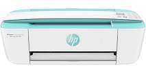 HP DeskJet Ink Advantage 3700 Printer HP DeskJet Ink Advantage 3700 Driver