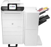 HP PageWide Managed Color MFP P77940dn Plus Printer HP PageWide Managed Color MFP P77940dn Plus driver