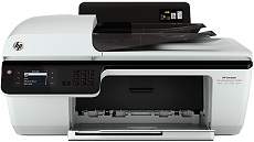 HP Deskjet Ink Advantage 2640 Printer HP Deskjet Ink Advantage 2640 driver